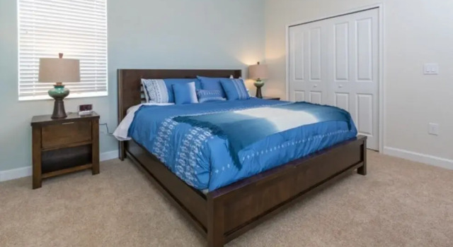 4722 Storey Lake, 5bd 5 Bath, Sleeps up to 15, Rezerwuj Dom wakacyjny Orlando Kissimmee