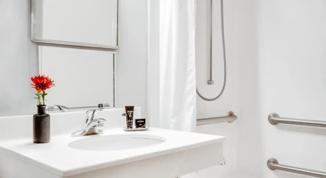 Номер Standard Hotel One75