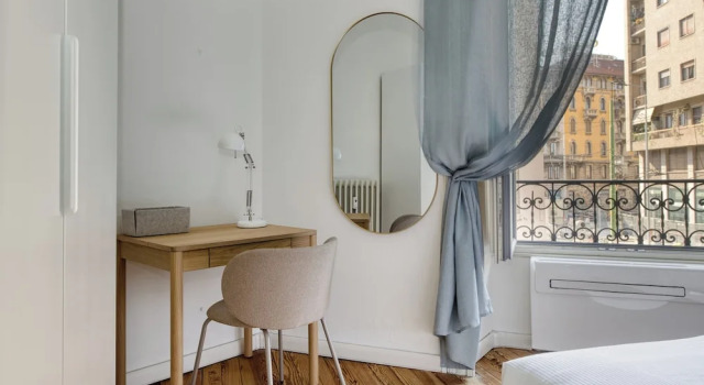 Classy apartment near Duomo di Milano, Забронировать Апартаменты/квартира Милан Ломбардия, рядом с Colonne di San Lorenzo