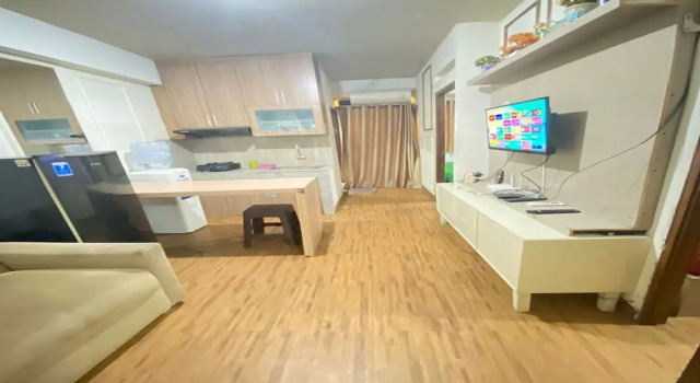 Suite OYO 94024 Sentraland karawang By AswinNearWonderland waterpark