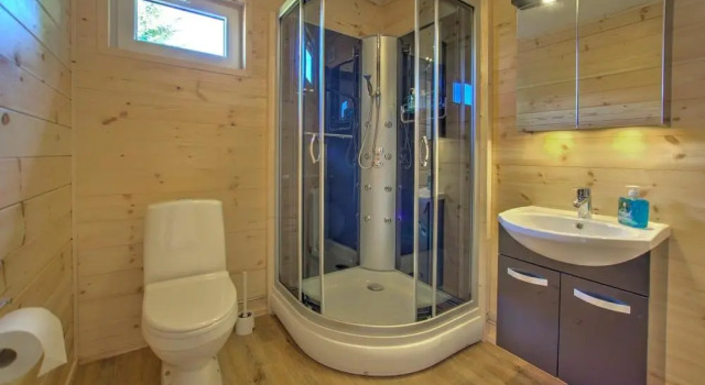 Номер Standard Nature Resort Tiveden