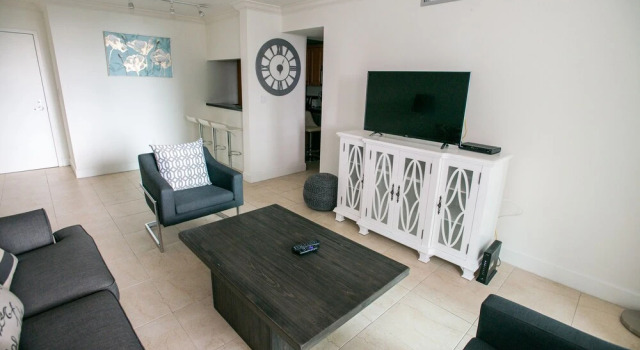 Brickell City Suites by YouRent