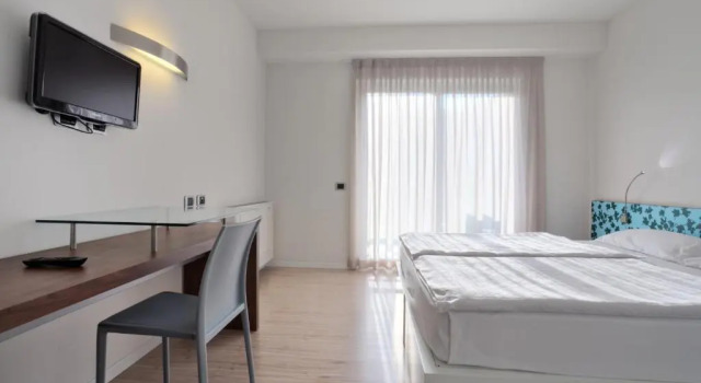Двухместный номер Standard Villa Stella