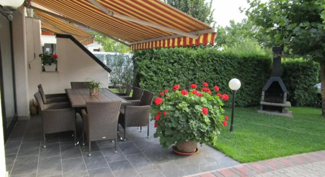 Апартаменты Haus Sonnenhof