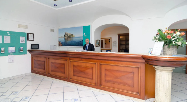 Hotel Felix Terme