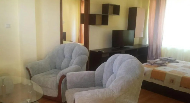 Апартаменты Hotel Ativa