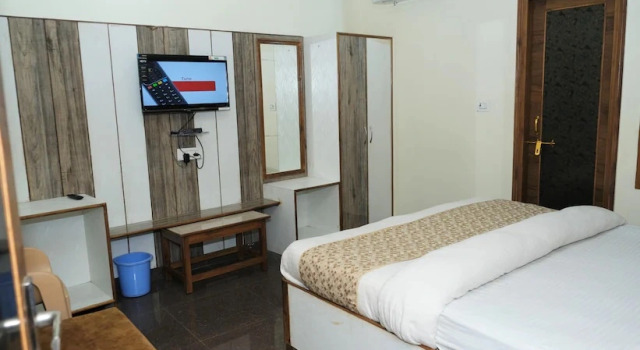 Hotel Aman