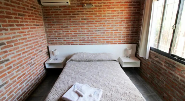 Complejo Cabanas Piriapolis, Rezerwuj Hotel Hotele w Piriapolis z basenem, Basen