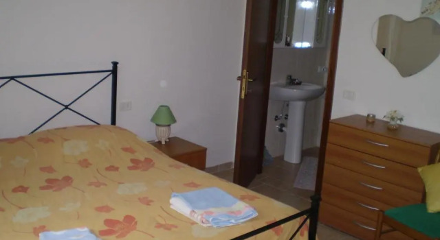 Двухместный номер Standard Agriturismo Ternova
