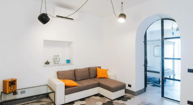 Апартаменты La Concha Suites