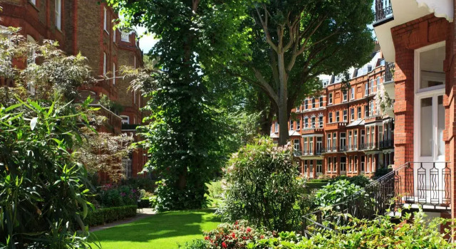 The Franklin London - Starhotels Collezione