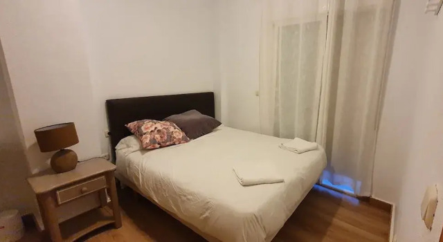 Номер Standard Viviendas turisticas Rafael Terol