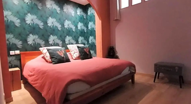 Номер Classic B&B Au bois dormant chambres d hotes