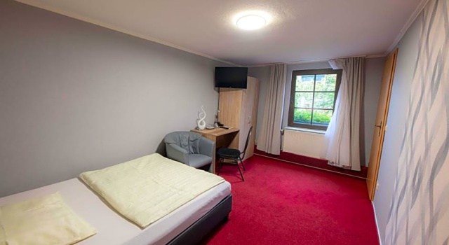 Двухместный номер Standard Hotel Am Rathaus