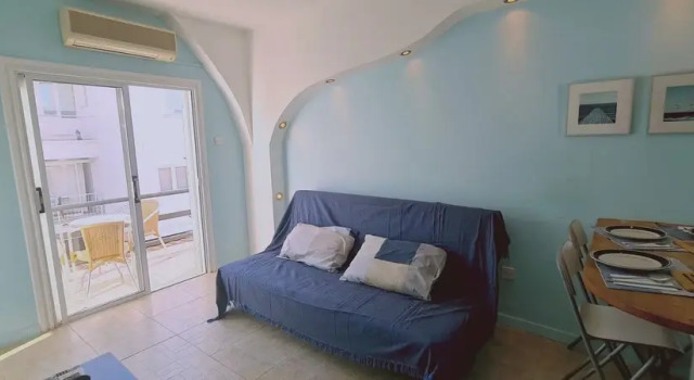 STAY Blue Apartment by STAY BnB