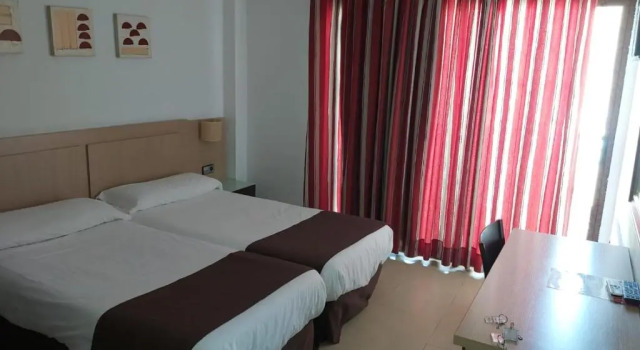 Номер Superior Hotel Primavera Benidorm