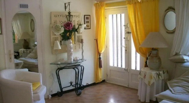 Appartement Le Lavandou, 2 pièces, 4 personnes - FR-1-251-12