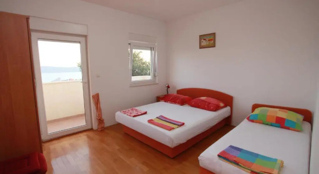 Апартаменты Apartments A&G