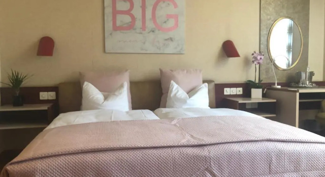 Номер Standard Hotel Casino