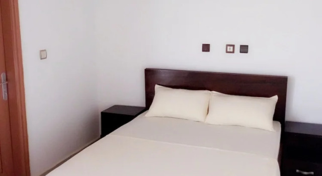 Номер Standard Hôtel Naell Assinie