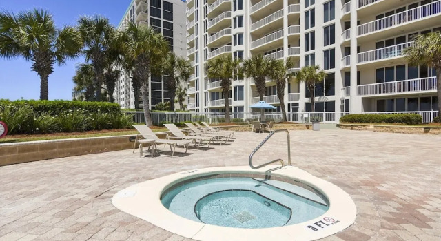 Номер Standard Silver Beach 0704e 3 Bedroom Condo