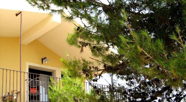 Апартаменты Casa Mare