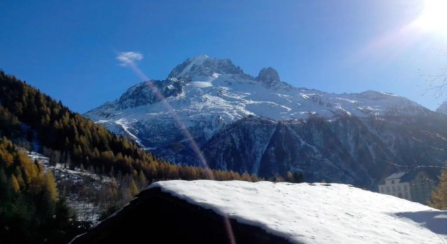 Шале Chalet Atelier Chalet Chamonix
