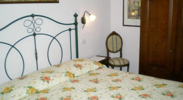 Апартаменты c 1 комнатой Casa Vacanze Miravalle