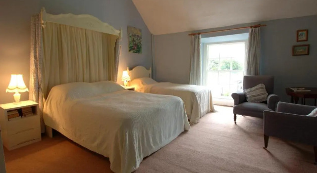 Enniscoe House, Réserver Hôtel Crossmolina Mayo