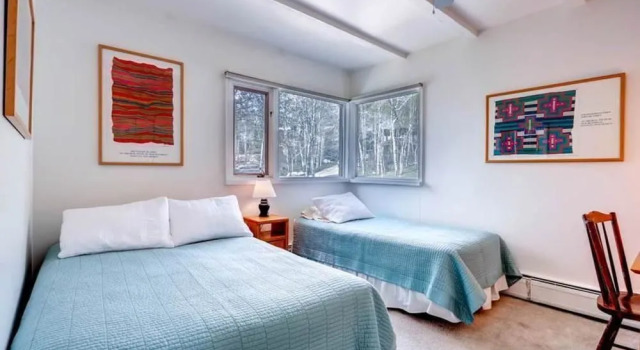 244 Eastwood Residence East End Aspen Home by McCartney, Забронировать Отель Отели Аспен 4 звезды, 4*