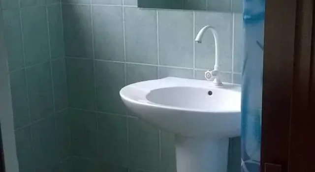 Двухместный номер Standard с видом на горы Sunny Hill Residence