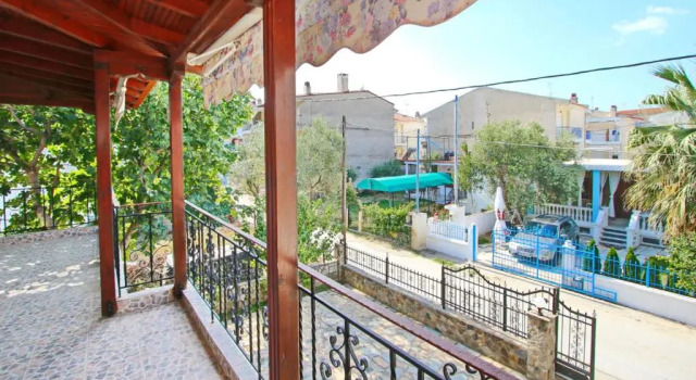 Villa Jasmine floor 2