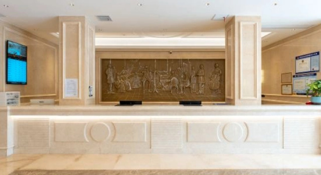Vienna Hotel (Jingzhou Yangtze University), Prenota Hotel Hotel a Hubei con parcheggio, Parcheggio