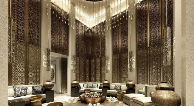 Rixos Salalah
