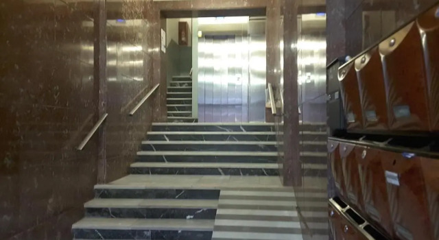 Апартаменты Superior Apartamento Gran Via de les Corts Catalanes