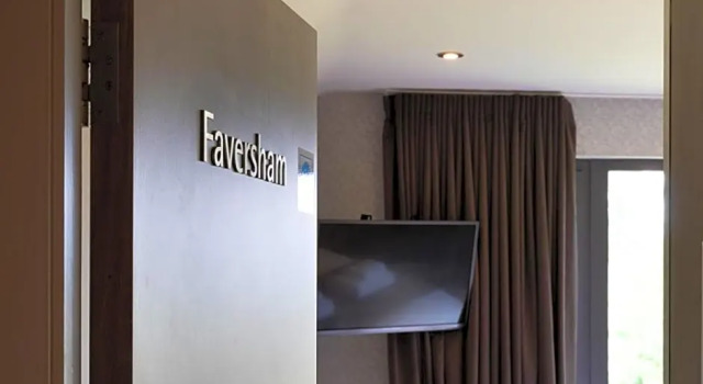 Номер Superior The Kilnwick Percy Resort and Golf Club