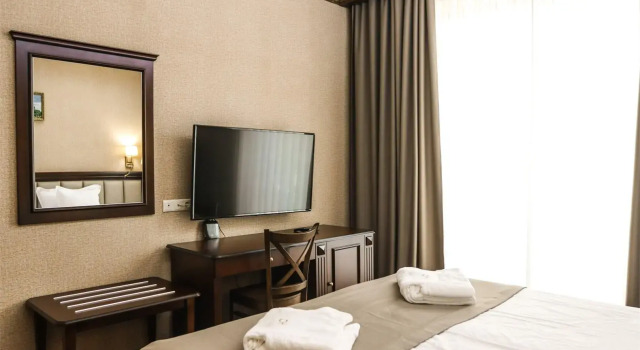 Camera doppia Standard Konyak Hotel