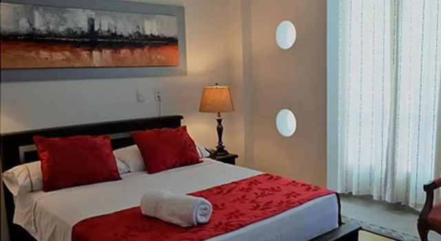Hotel Ucla Center, Reserva ahora Hotel Hoteles de 4 estrellas en César, 4*