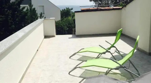 Apartment Mira, Забронировать Апартаменты/квартира Апартаменты Новалья, Апартаменты/квартира