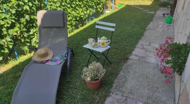 Apartamento Kerti Lak (Adults Only)