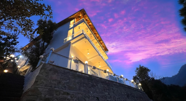 Ramshila Cottage