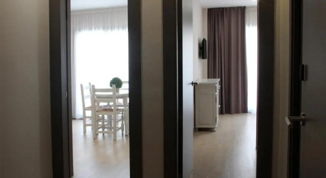 Апартаменты с 2 комнатами Apartamentos Ribera