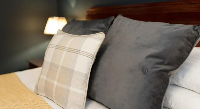 Номер Standard Duke of Marlborough Hotel