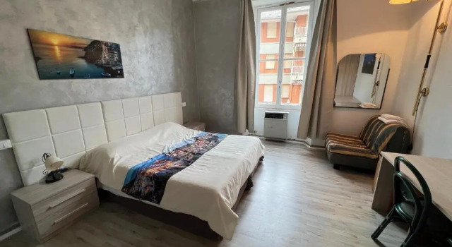 Номер Standard Eden Hotel