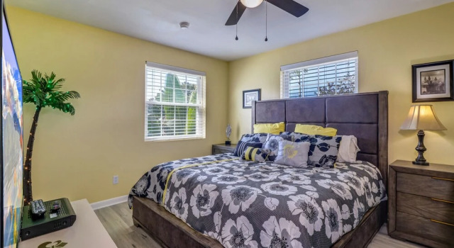 58th St S 1826 - 4 Br Home, Réserver Maison de vacances Gulfport Floride