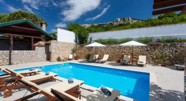 Apartments Maja, Buchen Sie Ferienwohnung Apartments in Insel Krk, Ferienwohnung