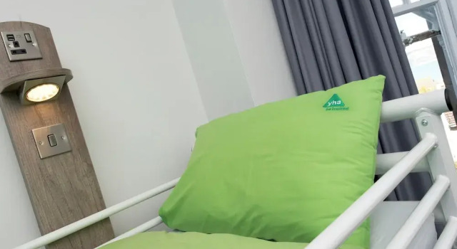 Номер Standard YHA Swanage