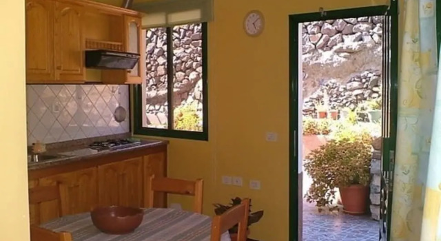 La Gomera 100799 1 Bedroom Apartment By Mo Rentals