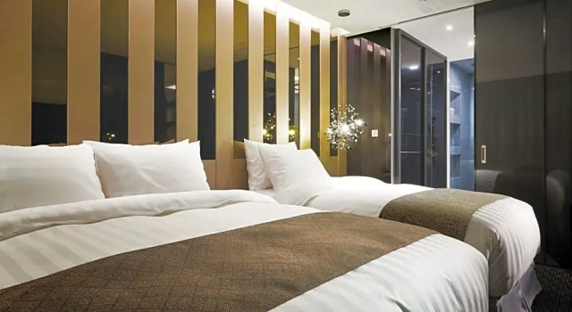 Ramada Encore by Wyndham Jeongseon