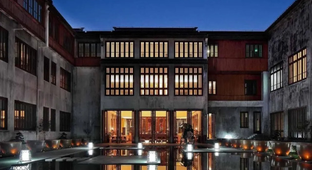 Yuehe Hotel, Prenota Hotel Hotel 5 stelle a Jiaxing, 5*